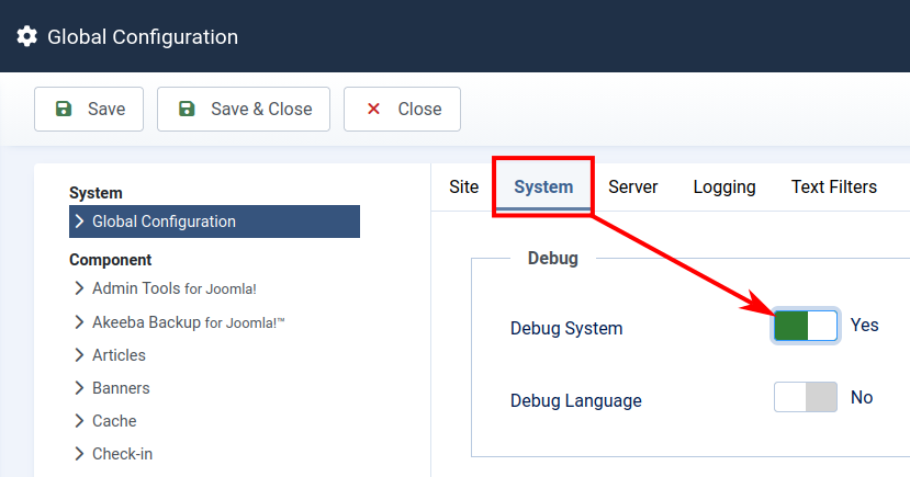 jdebug