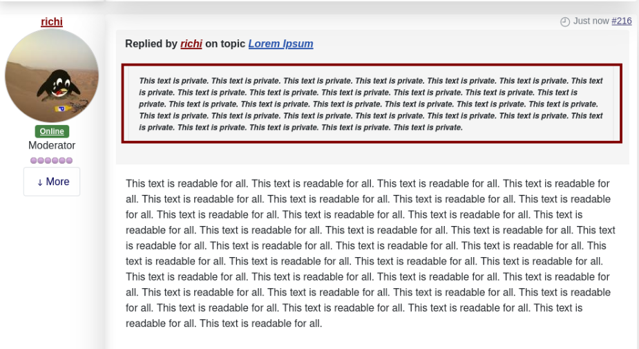 private_message_result