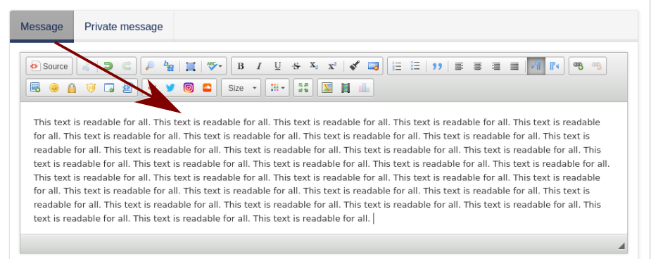 readable_for_all