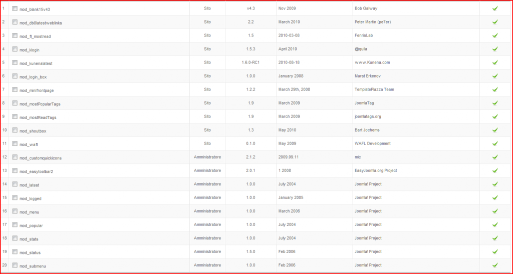 Mootools 1.2.4 how can I install it? - Kunena - Kunena - To Speak! Next ...